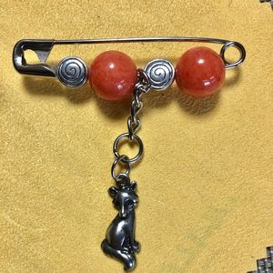 NWT, Handmade by A Charmed Life